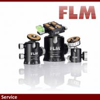 Übersichtsfoto FLM Service.