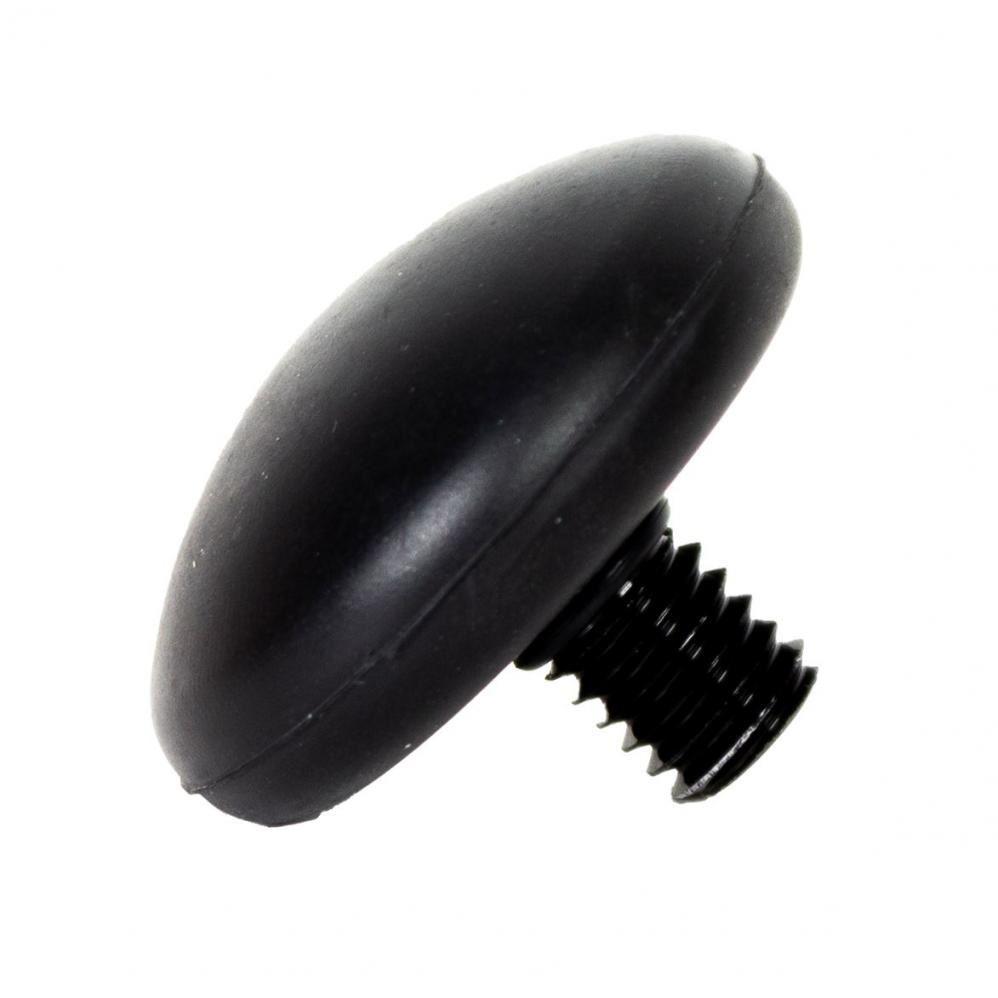 Gummifuß für CP- 22 II - Serie und CP-30 II - Serie.