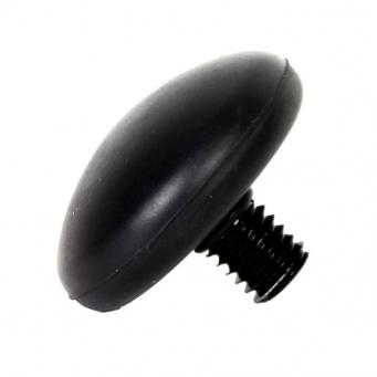 Gummifuß für CP- 22 II - Serie und CP-30 II - Serie.