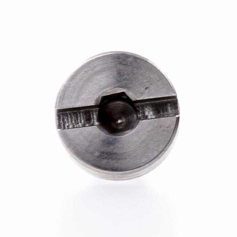 FLM QRP-Schraube 1/4" für Fotoplatten Typ QRP ab QRP-70 aufwärts.