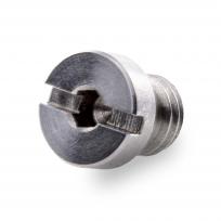 FLM QRP-Schraube 3/8" für Fotoplatten Typ QRP ab QRP-70 aufwärts.
