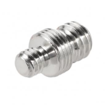 FLM Doppelgewindeschraube CP/LB alte Ausführung ohne Inbusantriebe.