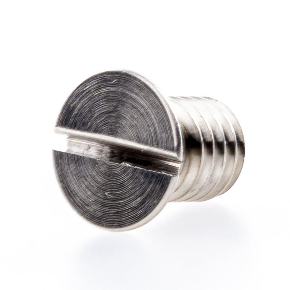 FLM Senkschraube 3/8-Zoll für Industrie-Kugelgelenk KG-28 BF und andere Anwendungen.