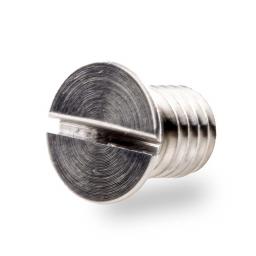 FLM Senkschraube 3/8-Zoll für Industrie-Kugelgelenk KG-28 BF und andere Anwendungen.