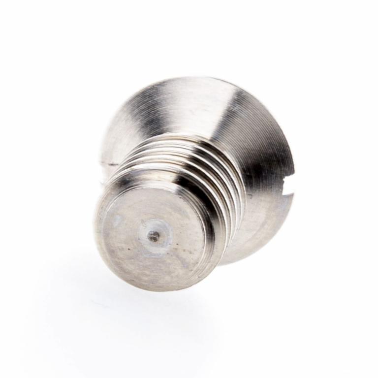 FLM Senkschraube 3/8-Zoll für Industrie-Kugelgelenk KG-28 BF und andere Anwendungen.