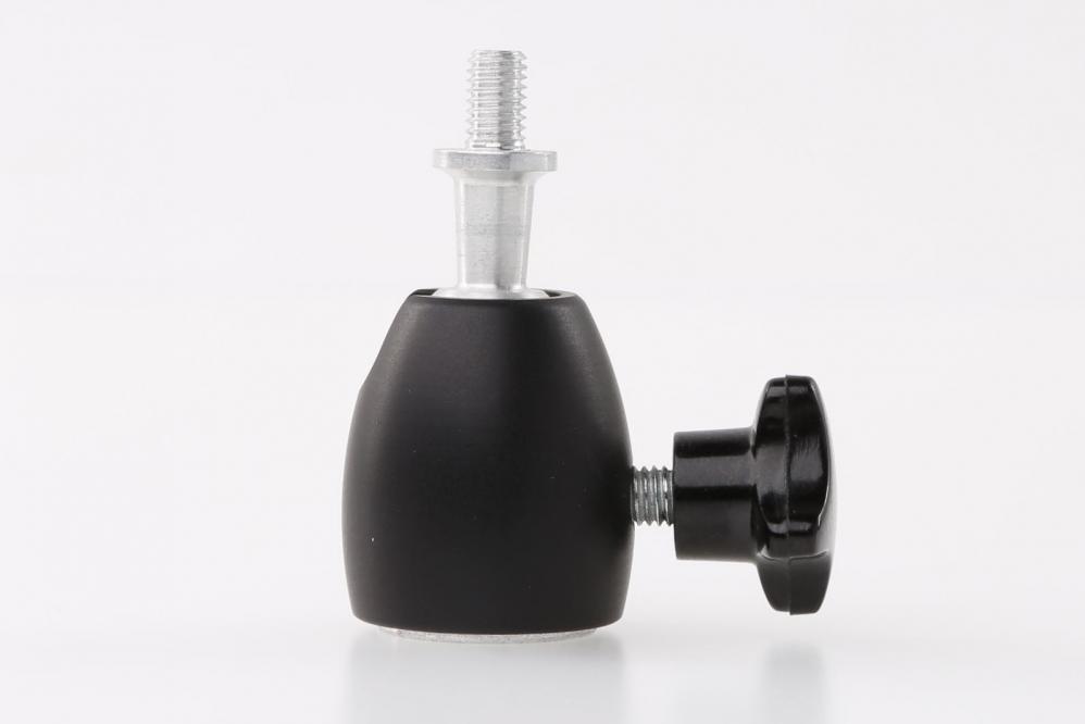 FLM KG-14, kleines und leichtes Kugelgelenk für industrielle Anwendung.