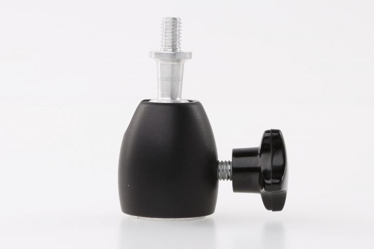 FLM KG-14, kleines und leichtes Kugelgelenk für industrielle Anwendung.