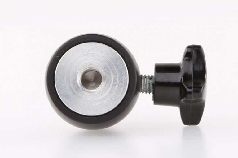FLM KG-14, kleines und leichtes Kugelgelenk für industrielle Anwendung.