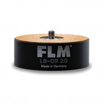 FLM LB-DR 20 Distanzring für LB-15 und andere Artikel.