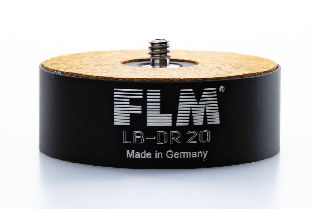 FLM LB-DR 20 Distanzring für LB-15 und andere Artikel.