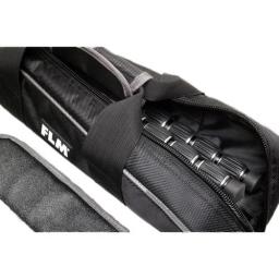 FLM Stativtasche FB-12-45 für CP-26 Travel Classic und CP-26 Travel II (ohne Stativkopf).