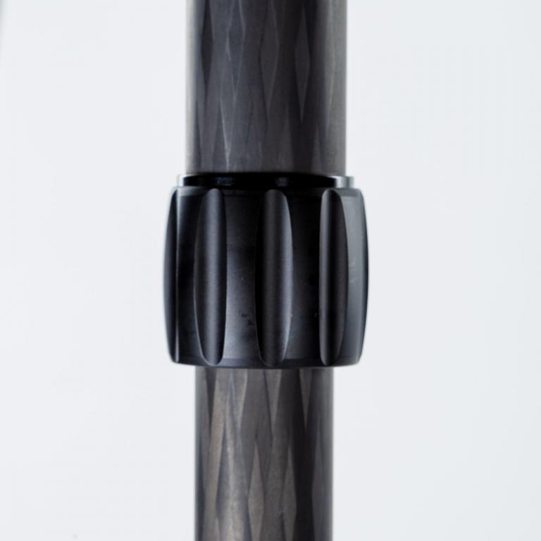 FLM CP-30 L4 II ohne Mittelsäule.