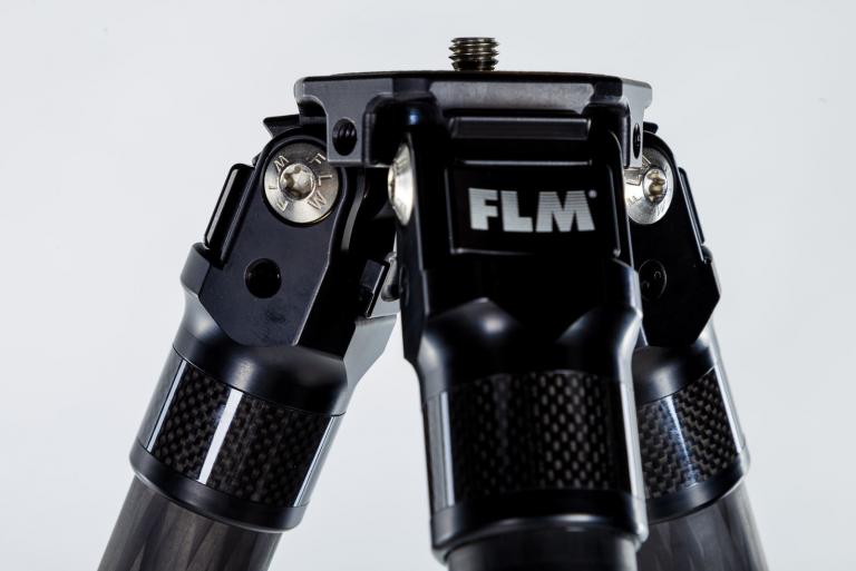 FLM CP-30 L4 II ohne Mittelsäule.
