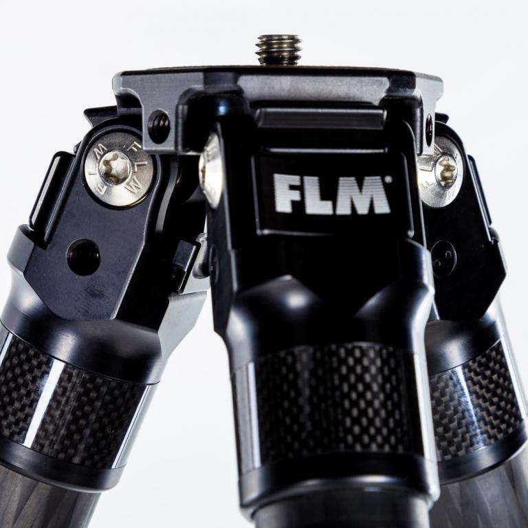 FLM CP-30 L4 II ohne Mittelsäule.