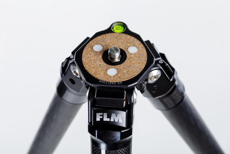 FLM CP-30 L4 II ohne Mittelsäule.