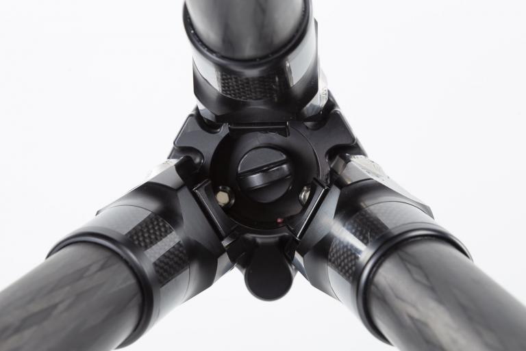 FLM CP-30 L4 II ohne Mittelsäule.