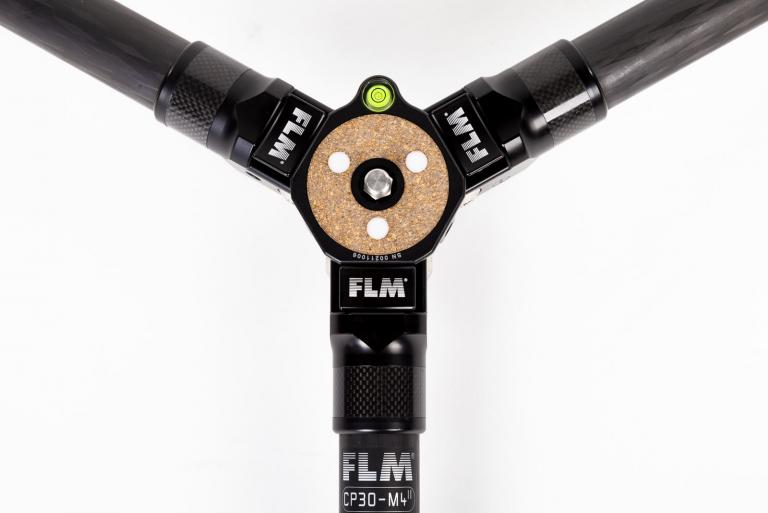FLM CP-30 L4 II ohne Mittelsäule.