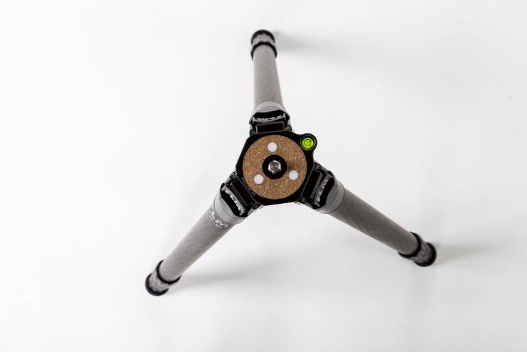 FLM CP-30 L4 II ohne Mittelsäule.