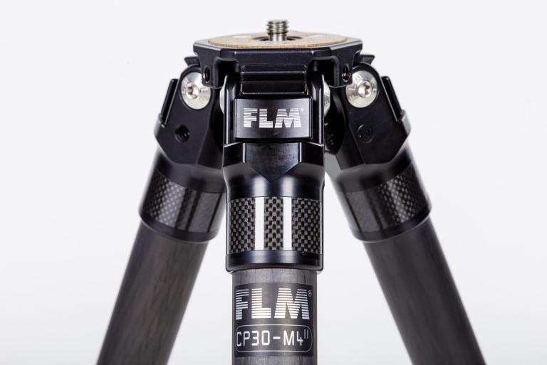 FLM CP-30 L4 II ohne Mittelsäule.