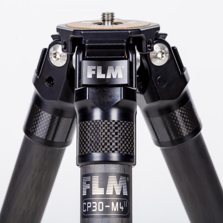 FLM CP-30 L4 II ohne Mittelsäule.