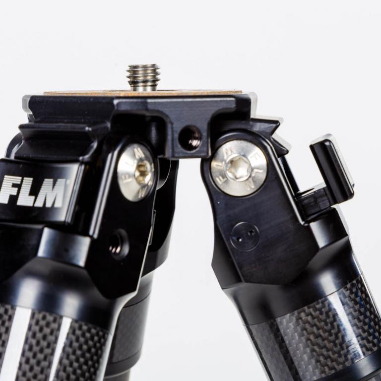 FLM CP-30 L4 II ohne Mittelsäule.