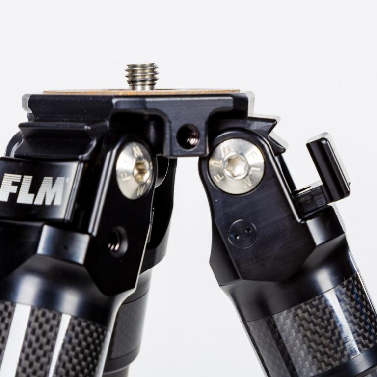FLM CP-30 L4 II ohne Mittelsäule.