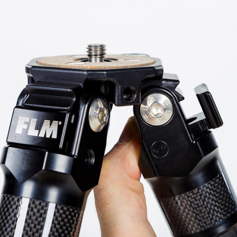 FLM CP-30 L4 II ohne Mittelsäule.