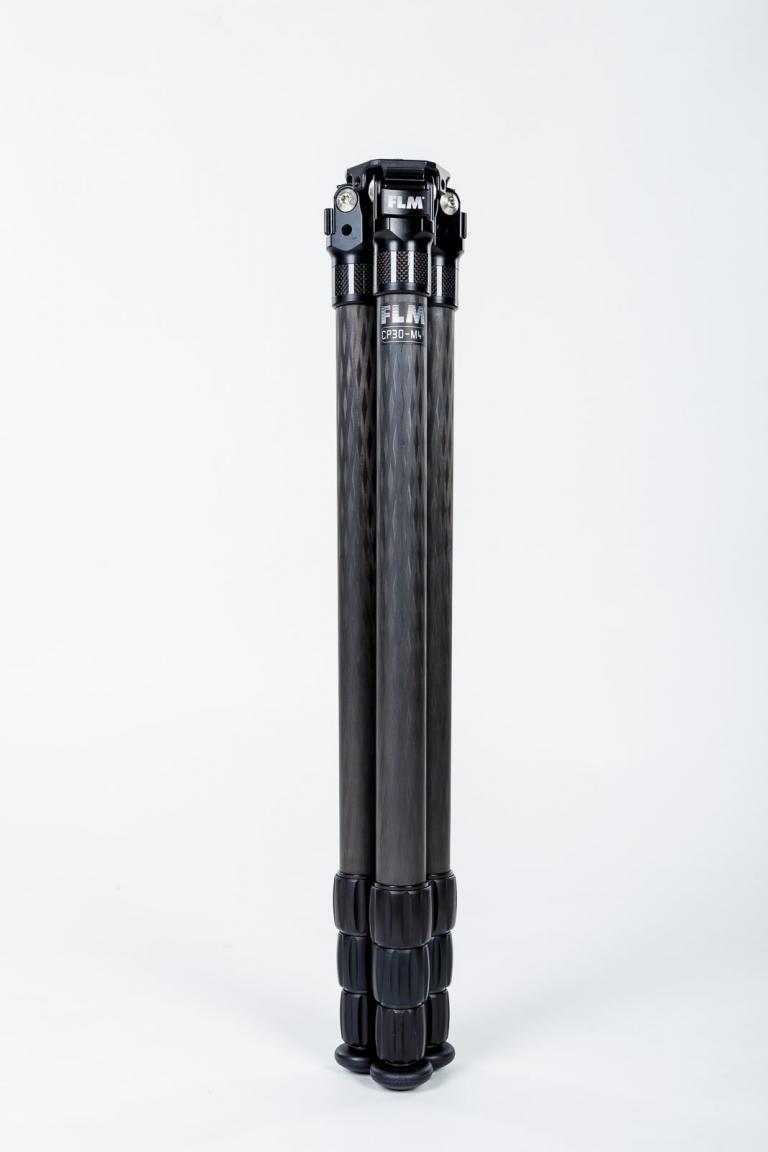 FLM CP-30 L4 II ohne Mittelsäule.