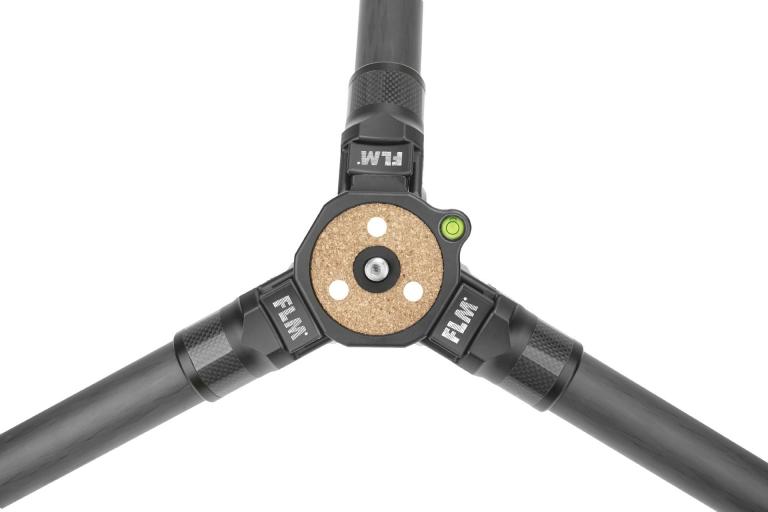 FLM CP-30 L4 II ohne Mittelsäule.