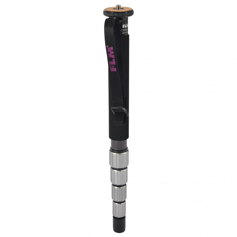 FLM Einbeinstativ CM-30 L5.