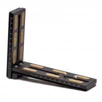 FLM L-Winkel-Set.
