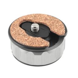 FLM PRB-45 Mini-Schnellwechselbasis für kleine und leichte Kameras.