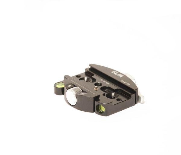 FLM FLM QLB-80 Schnellwechselbasis.