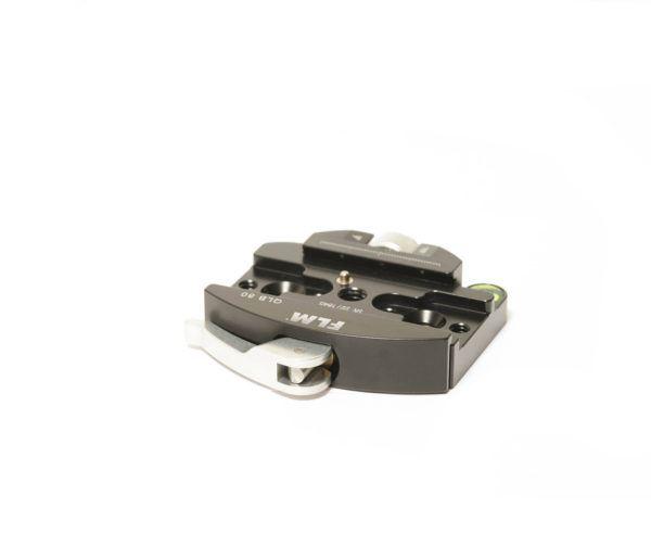 FLM FLM QLB-80 Schnellwechselbasis.