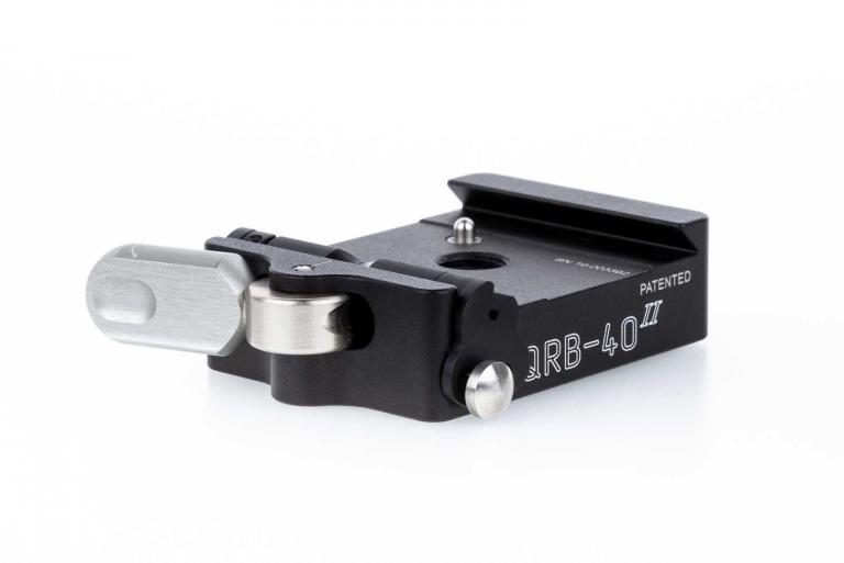FLM Schnellwechselbasis QRB-40 II.