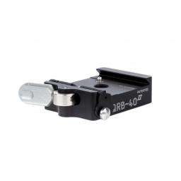 FLM Schnellwechselbasis QRB-40 II.