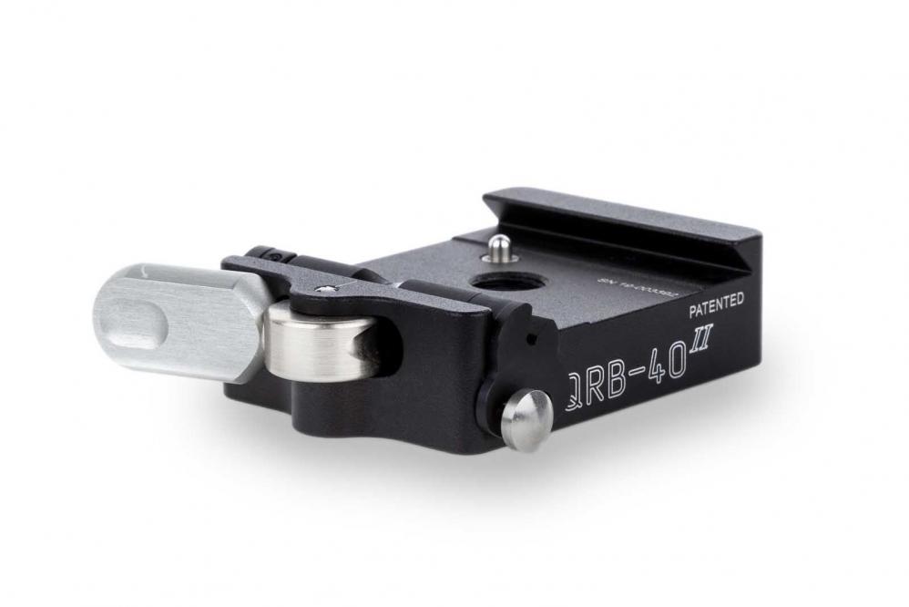 FLM Schnellwechselbasis QRB-40 II.