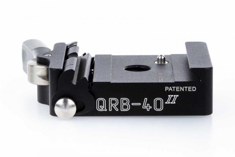 FLM Schnellwechselbasis QRB-40 II.