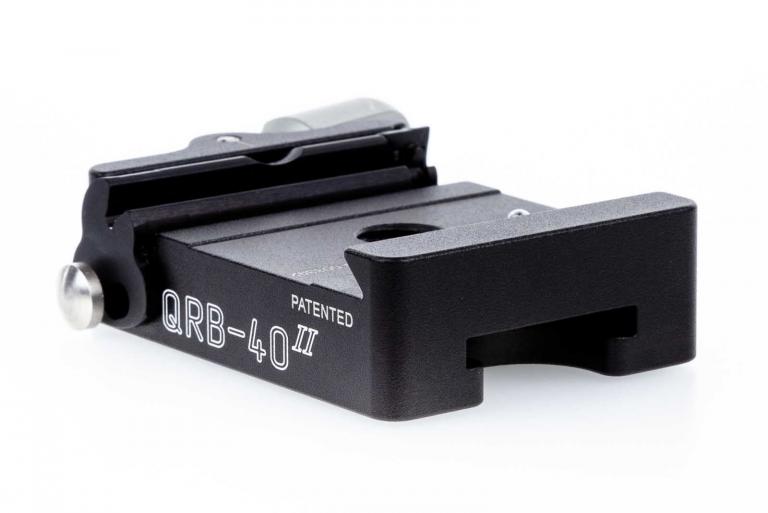 FLM Schnellwechselbasis QRB-40 II.