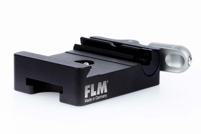 FLM Schnellwechselbasis QRB-40 II.