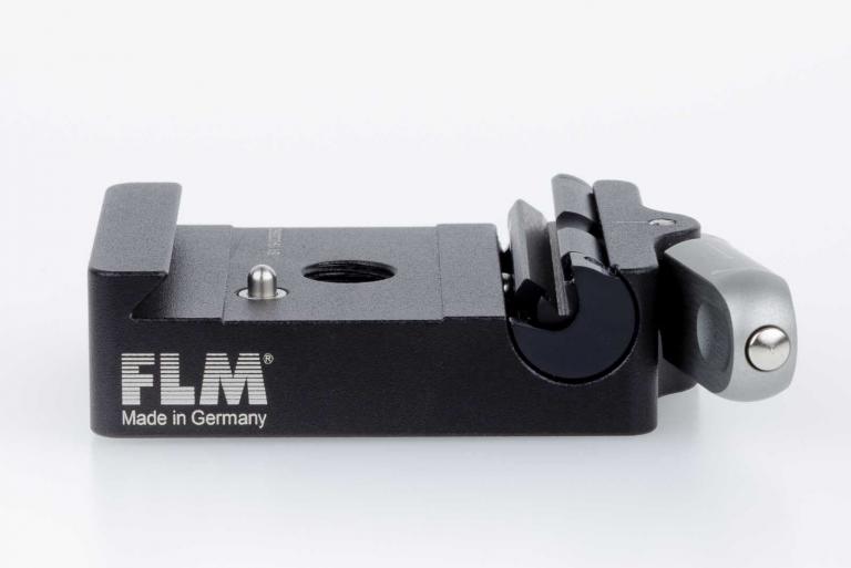 FLM Schnellwechselbasis QRB-40 II.