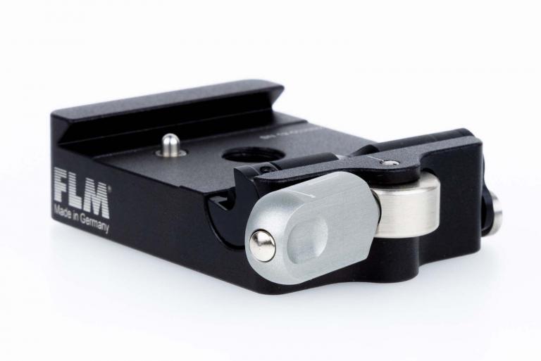 FLM Schnellwechselbasis QRB-40 II.