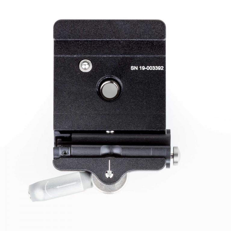 FLM Schnellwechselbasis QRB-40 II.
