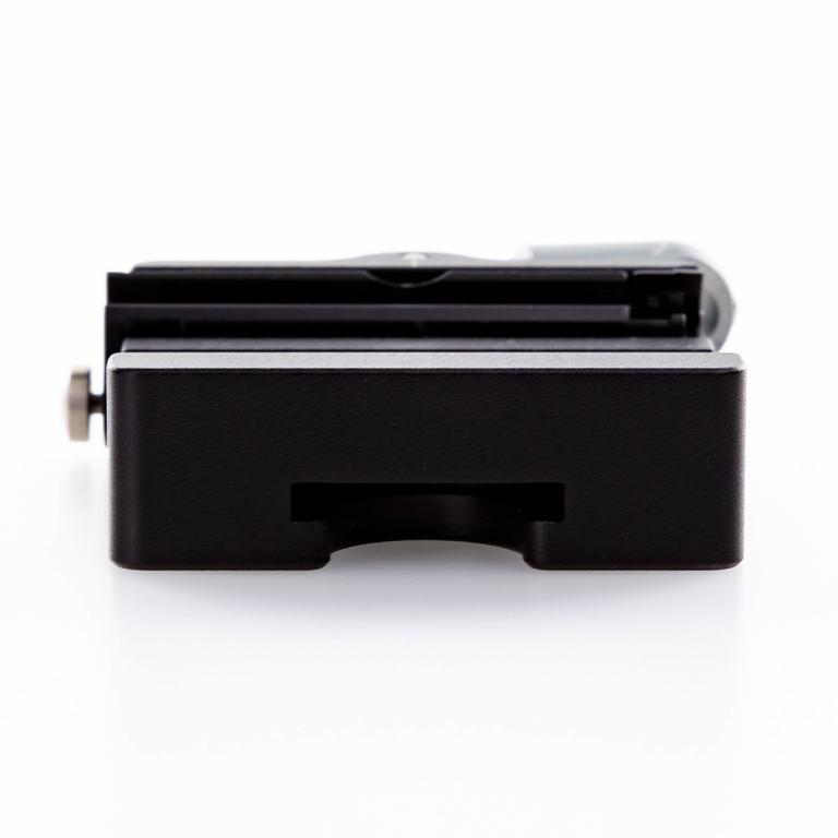 FLM Schnellwechselbasis QRB-50 II.