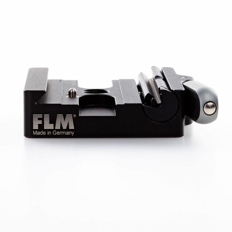 FLM Schnellwechselbasis QRB-50 II.