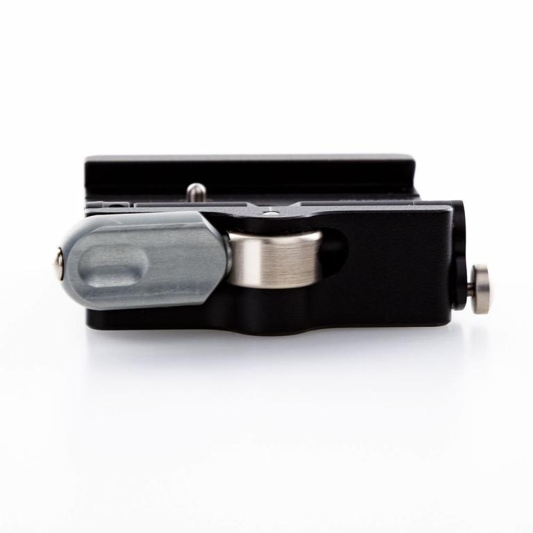 FLM Schnellwechselbasis QRB-50 II.