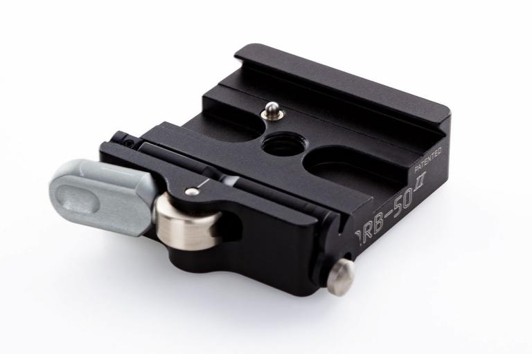 FLM Schnellwechselbasis QRB-50 II.