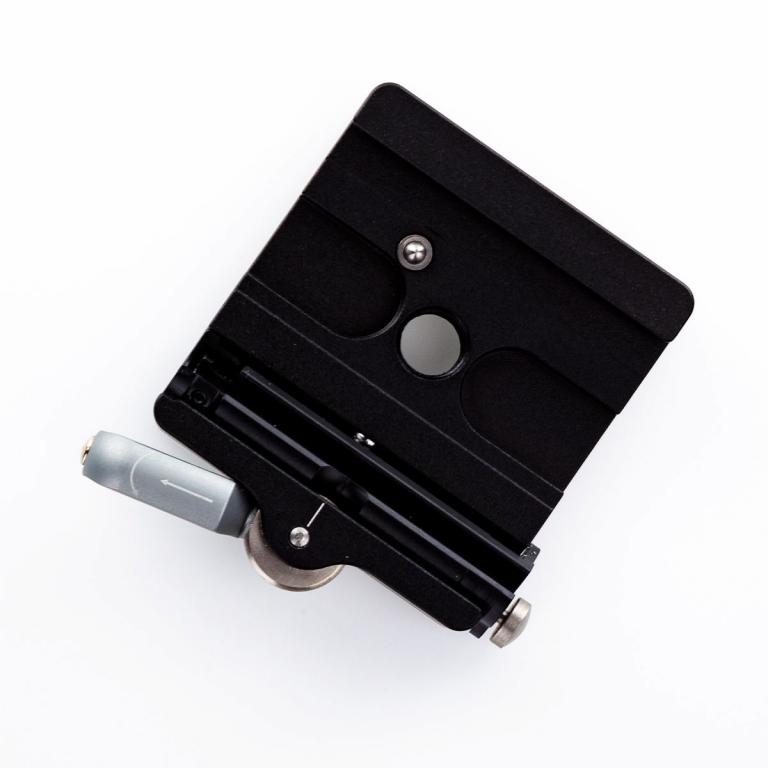 FLM Schnellwechselbasis QRB-50 II.