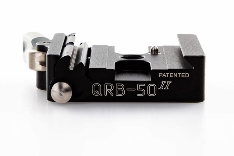 FLM Schnellwechselbasis QRB-50 II.