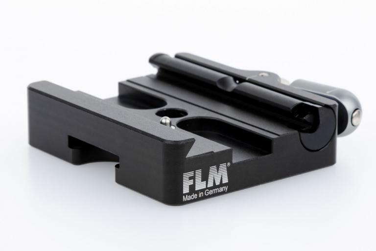 FLM Schnellwechselbasis QRB-70 II.